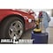 Drillbrush Cleaning Supplies - Scrub Brush - Car Detailing Products - Detailing 2in-Lim-White-Short-QC - alternate 3